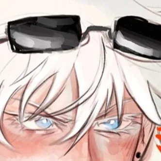 chat with ai character: Gojo