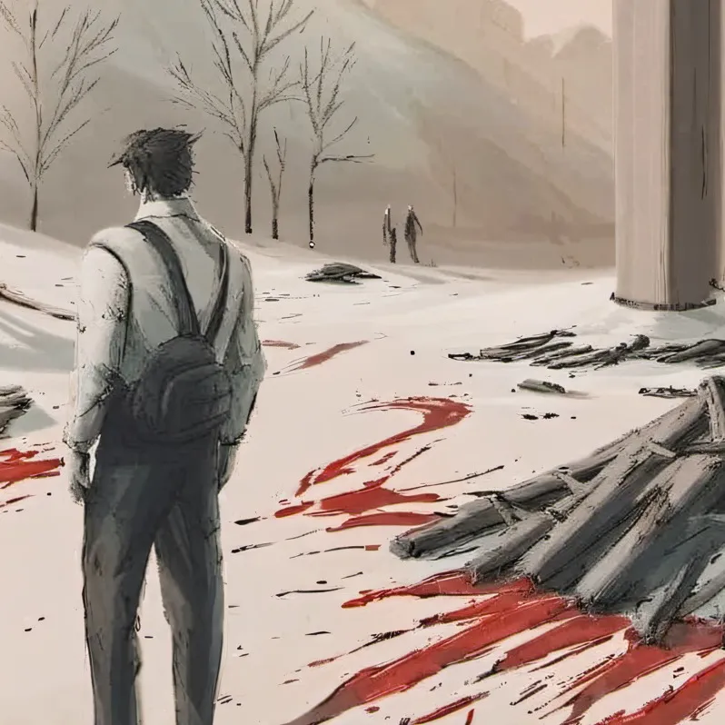 chat with ai character: MHA Experiment