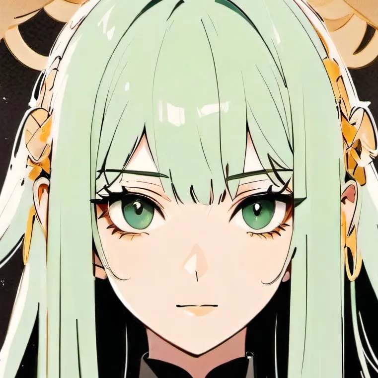 chat with ai character: Angelica