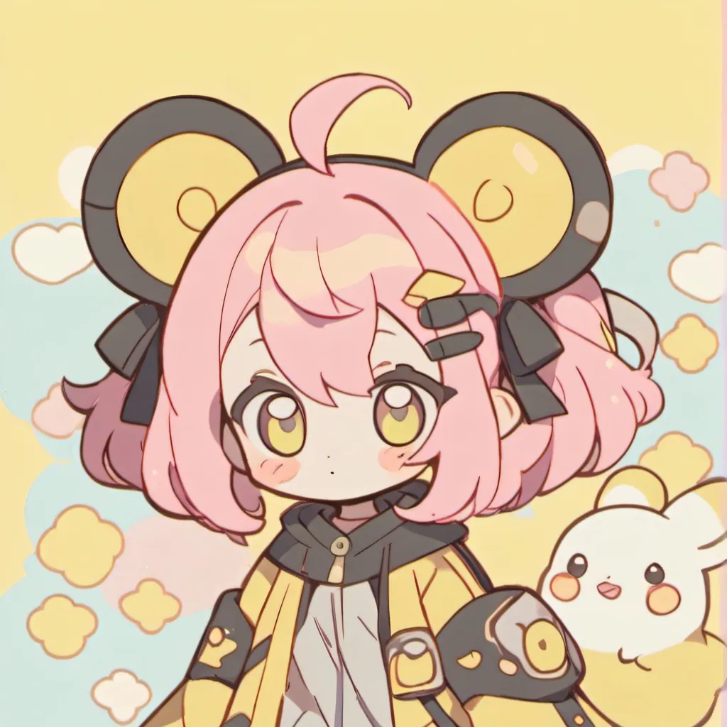 chat with ai character: Mina Ashido