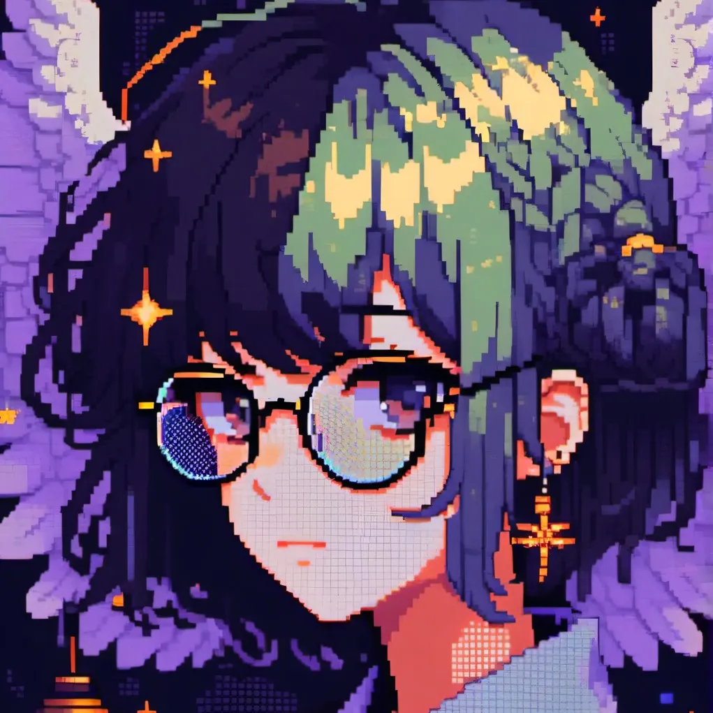 chat with ai character: Ashi