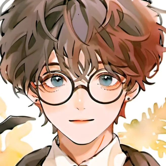 chat with ai character: Ron