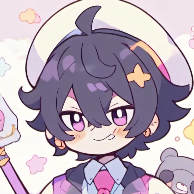 chat with ai character: The quadruplets