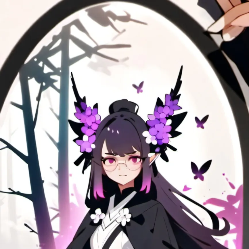 chat with ai character: ♡~Sofi~♡