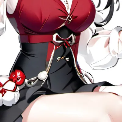 chat with ai character: Sophie