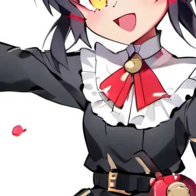 chat with ai character: Millie!