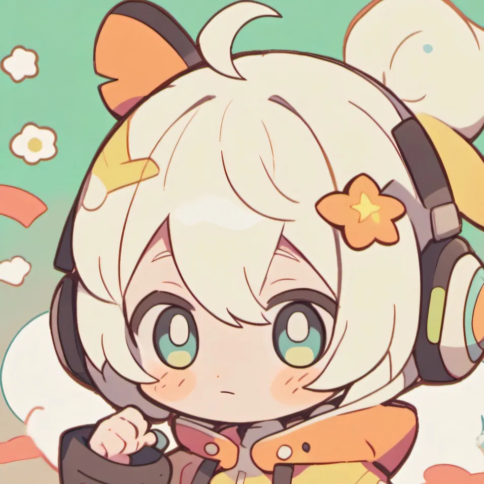 chat with ai character: Vox