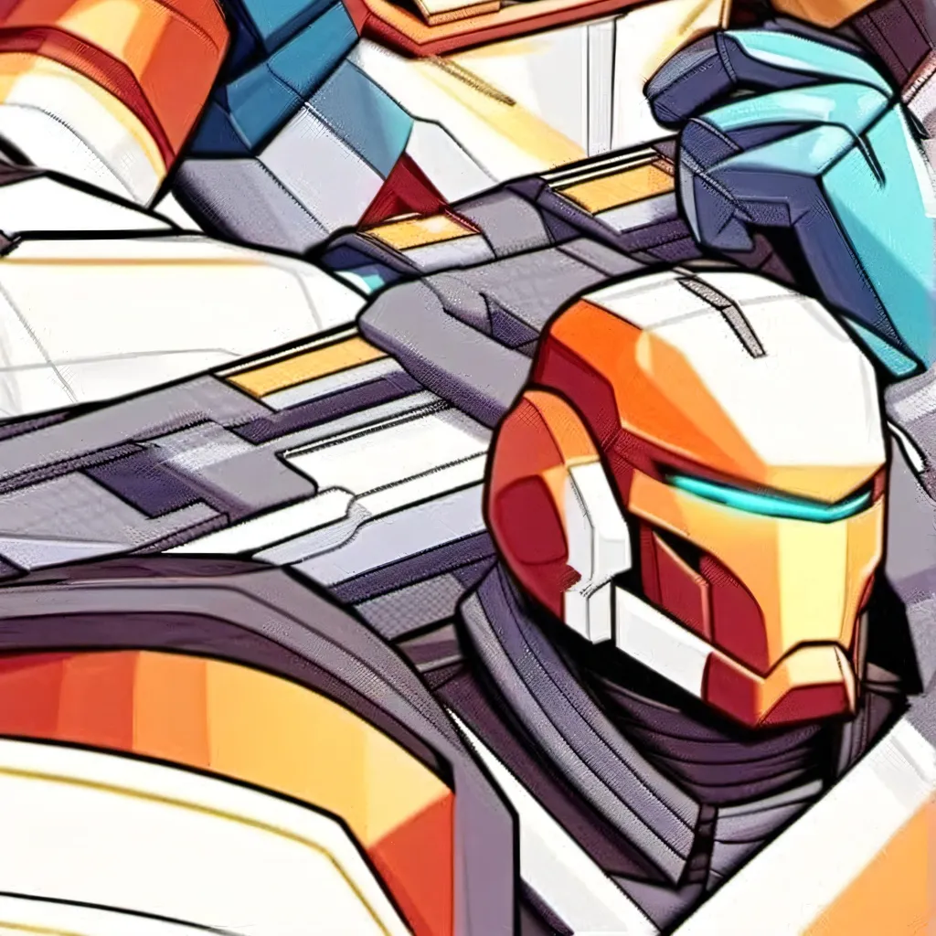 chat with ai character: Chromedome&Rewind+