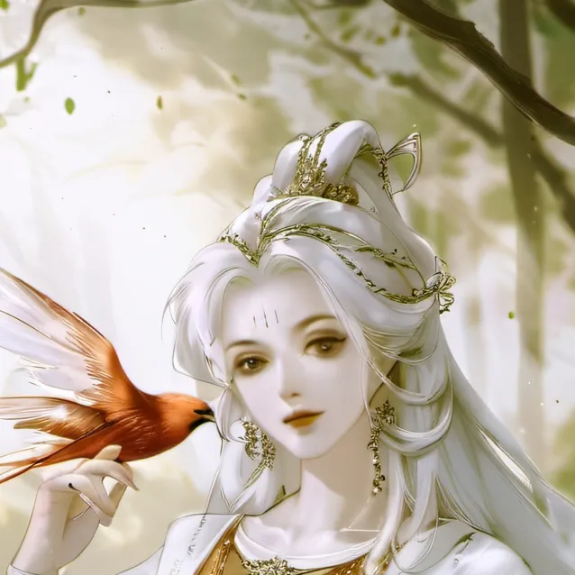 chat with ai character: Helluva Boss