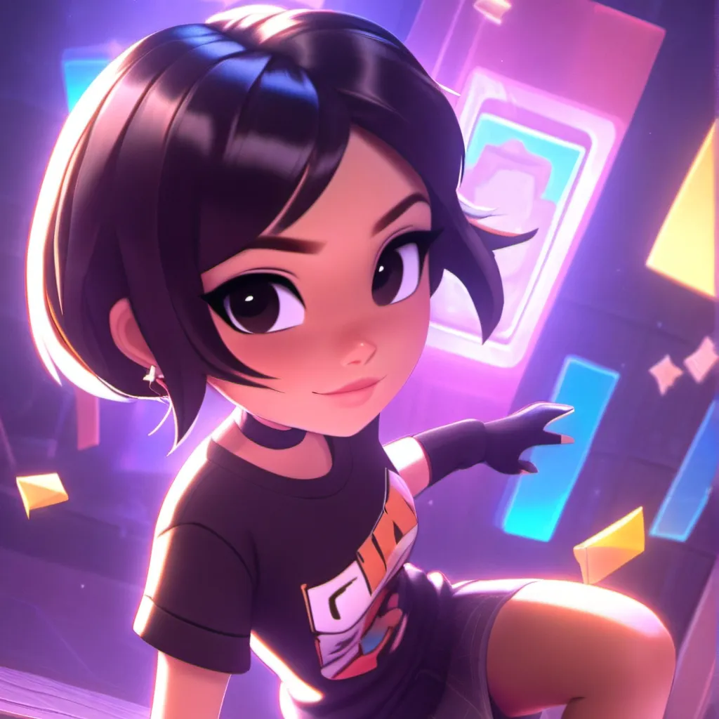 chat with ai character: Boondocks