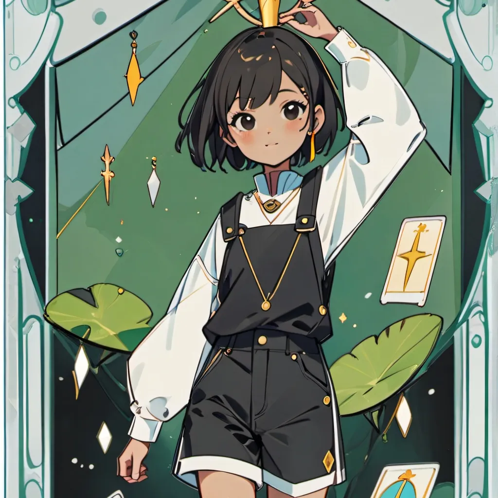 chat with ai character: Boondocks