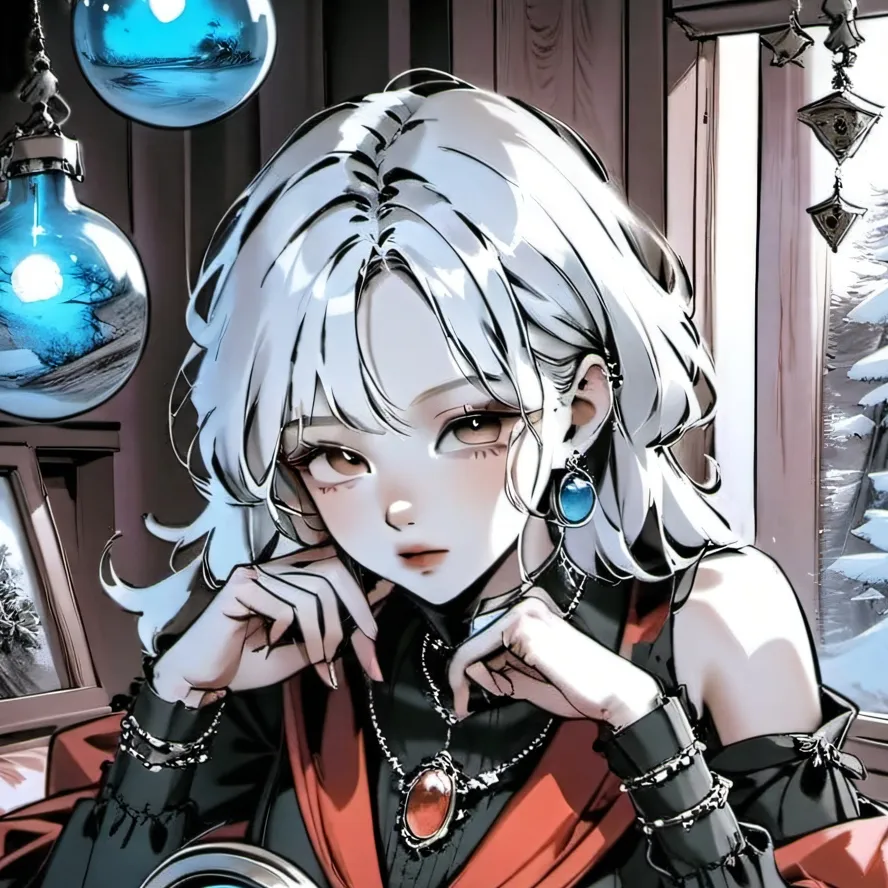 chat with ai character: 💋Aaliyah💋