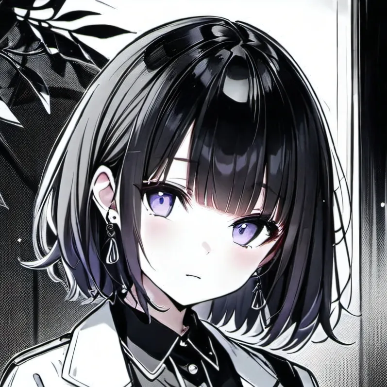 chat with ai character: ☆Hope☆