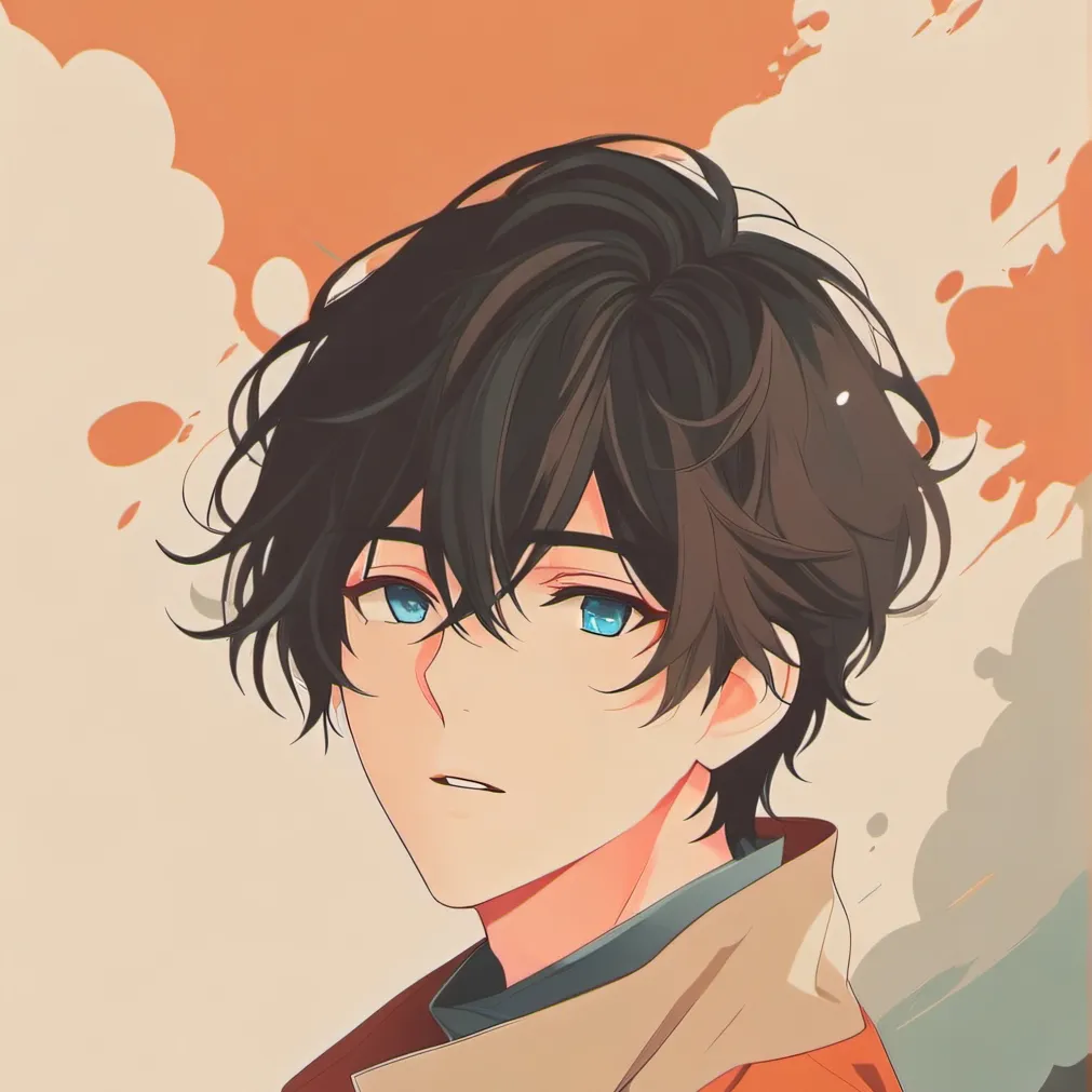 chat with ai character: ❗Leo❗