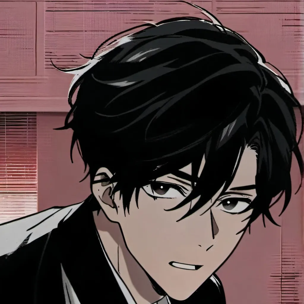 chat with ai character: Ray🍭