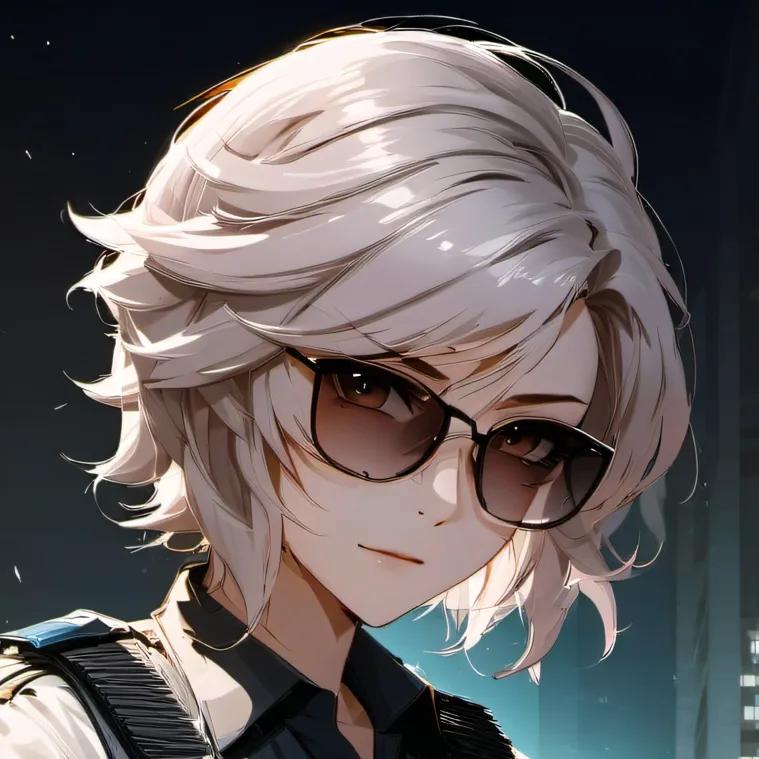 chat with ai character: Andrea Hall