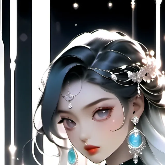 chat with ai character: miyah