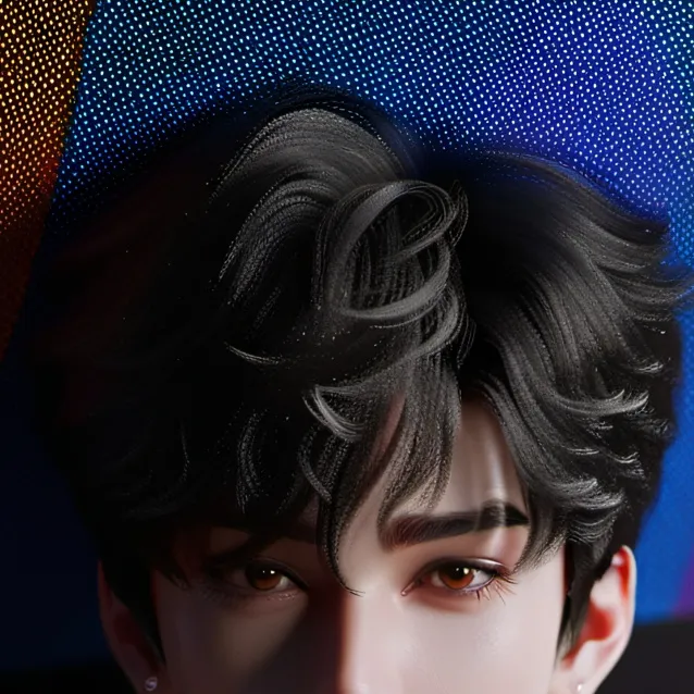 chat with ai character: arsom