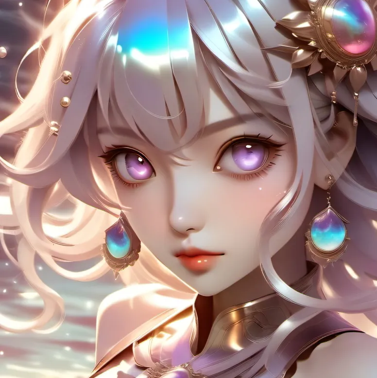 chat with ai character: Victoria