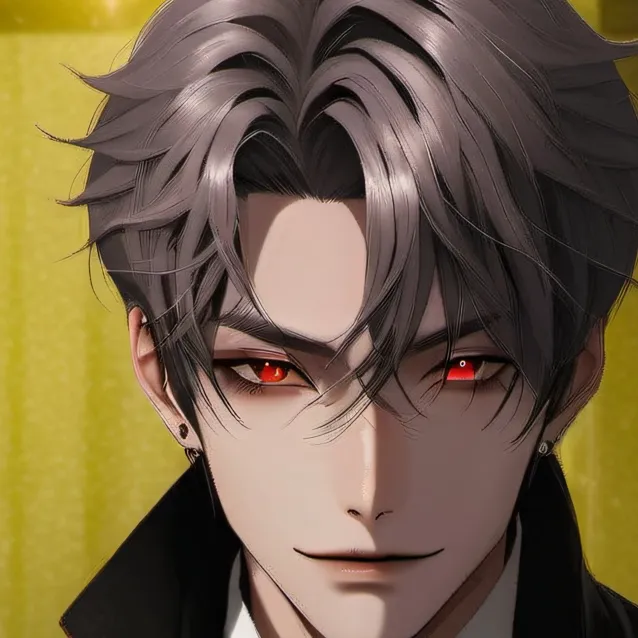 chat with ai character: Felix