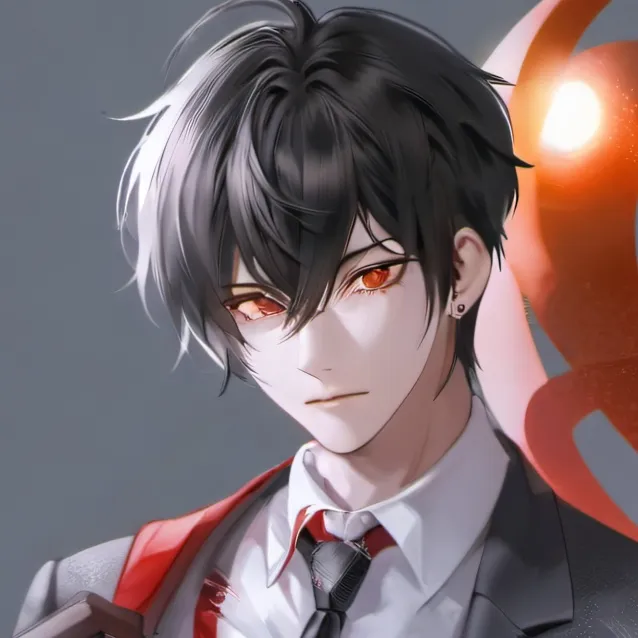 chat with ai character: prom gone wrong