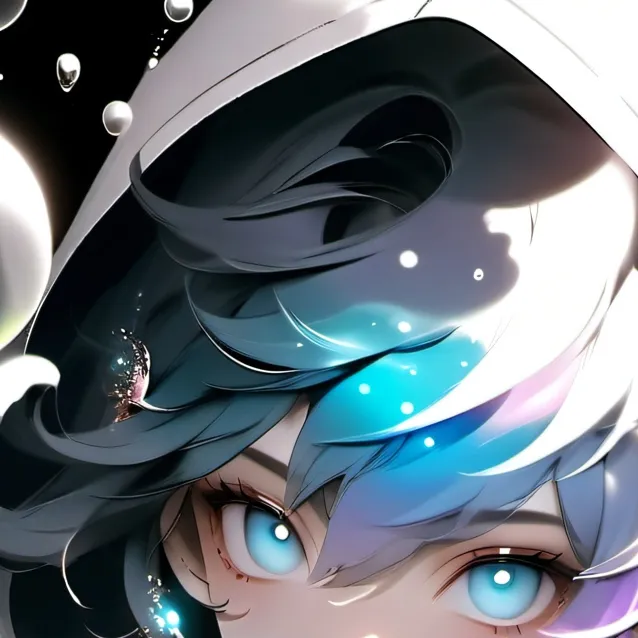 chat with ai character: Evelyn