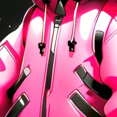 chat with ai character: Pink