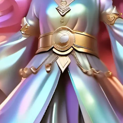 chat with ai character: FNF queen