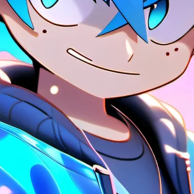 chat with ai character: Bf