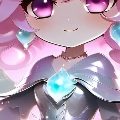 chat with ai character: Girlfriend 