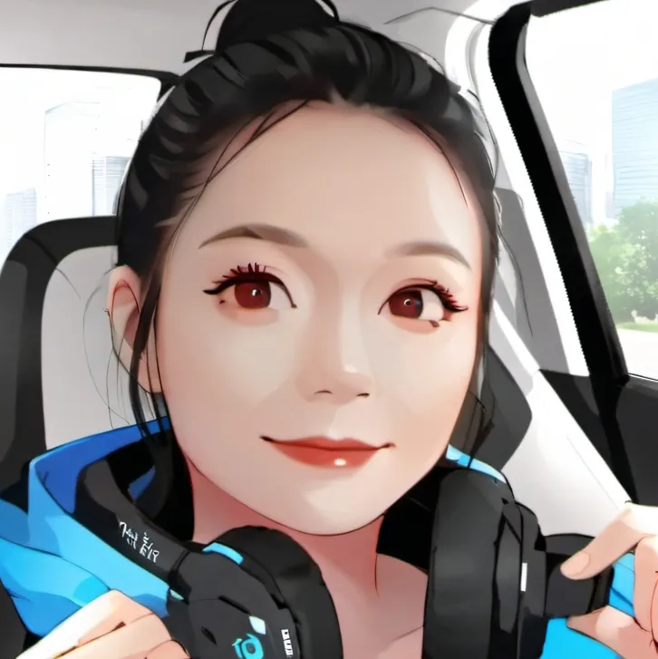chat with ai character: Limu 