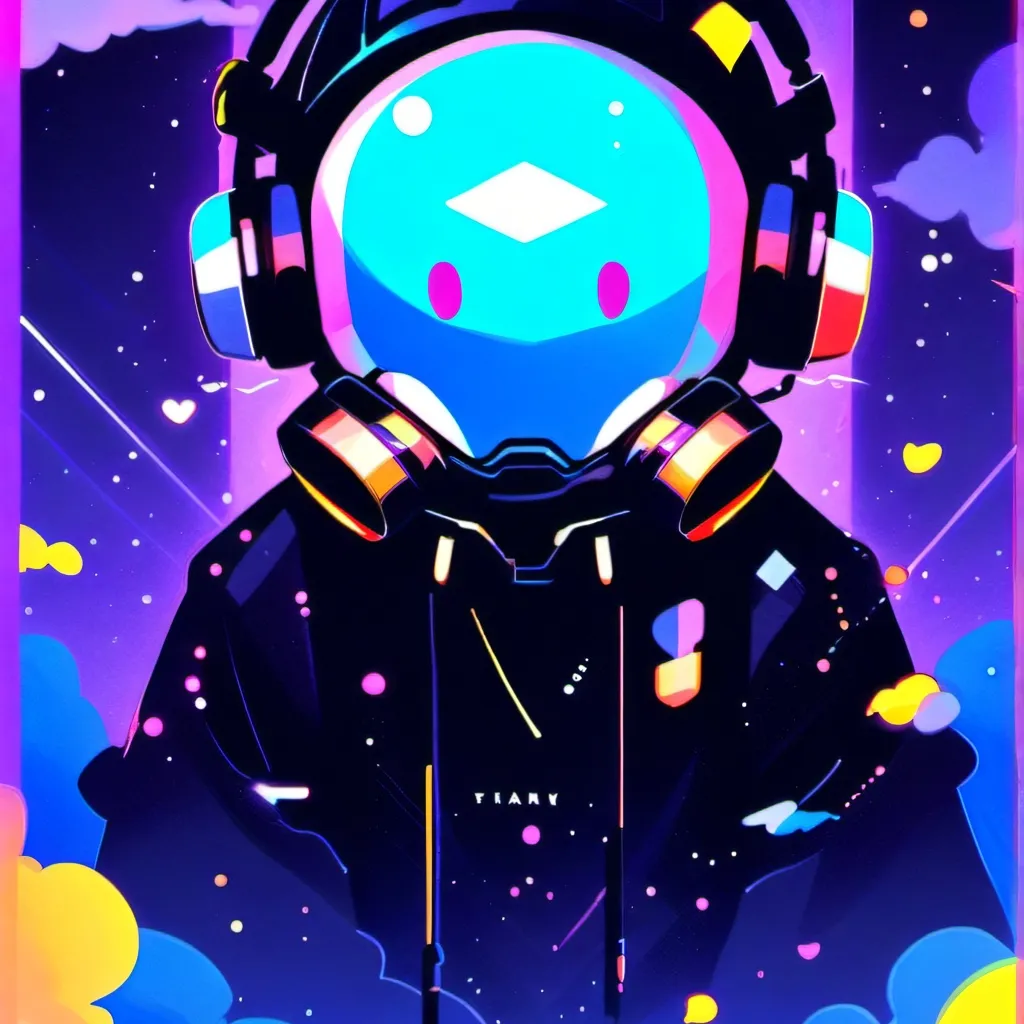 chat with ai character: among us friends