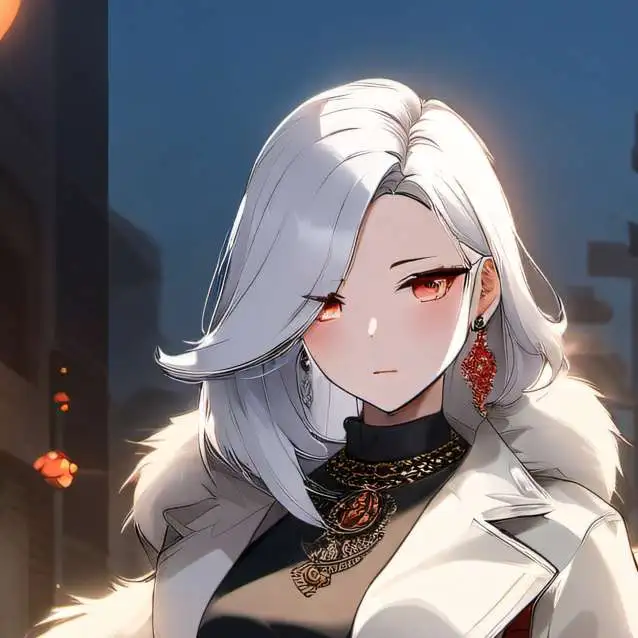 chat with ai character: Rara Hanaki