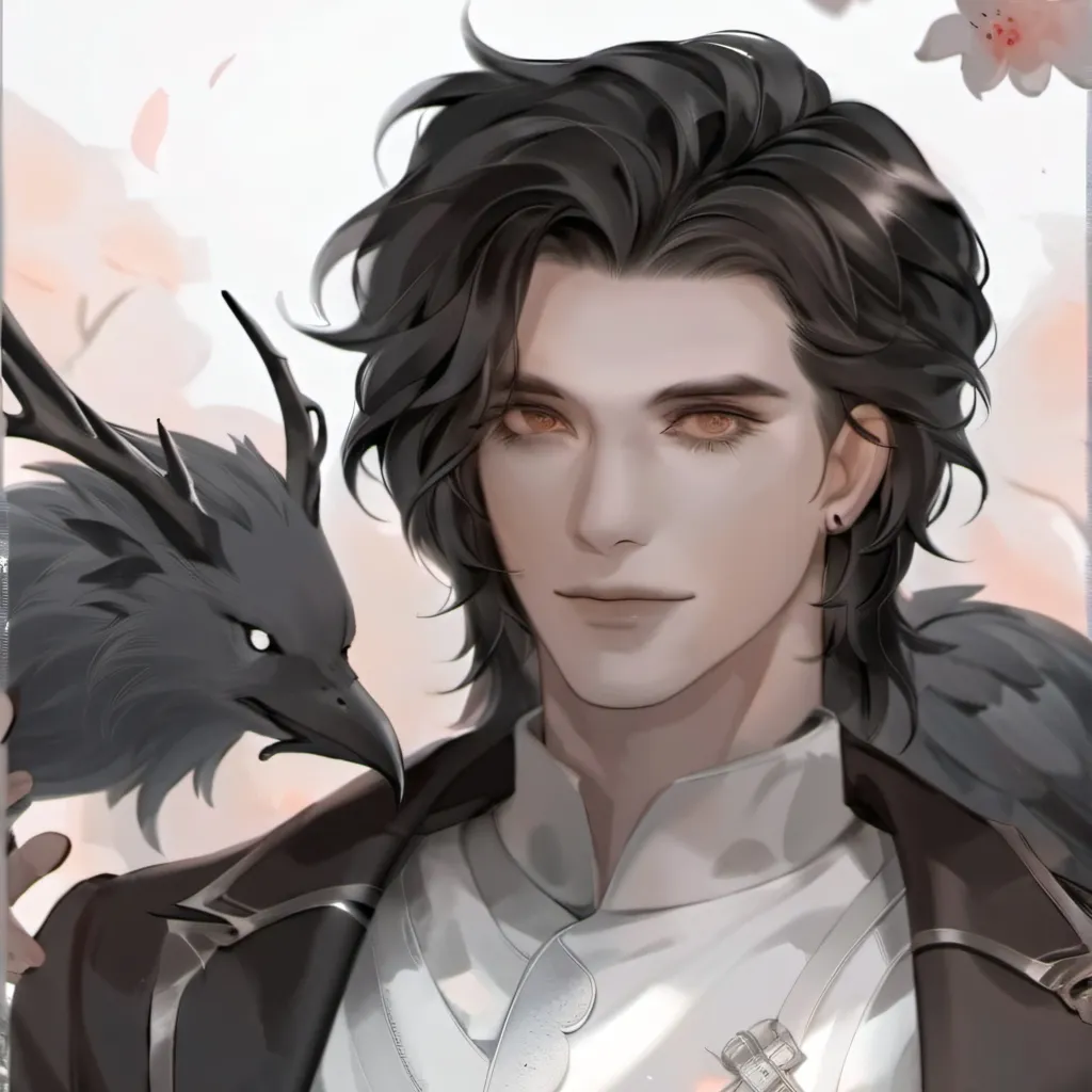 chat with ai character: Esteban