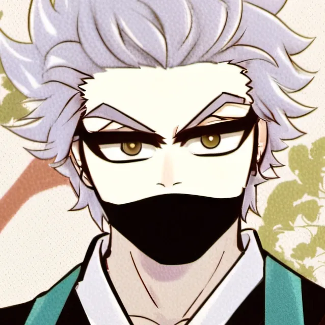 chat with ai character: luke