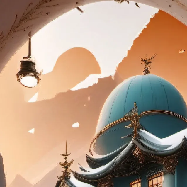 chat with ai character: mama karen