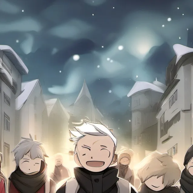 chat with ai character: klasse 22