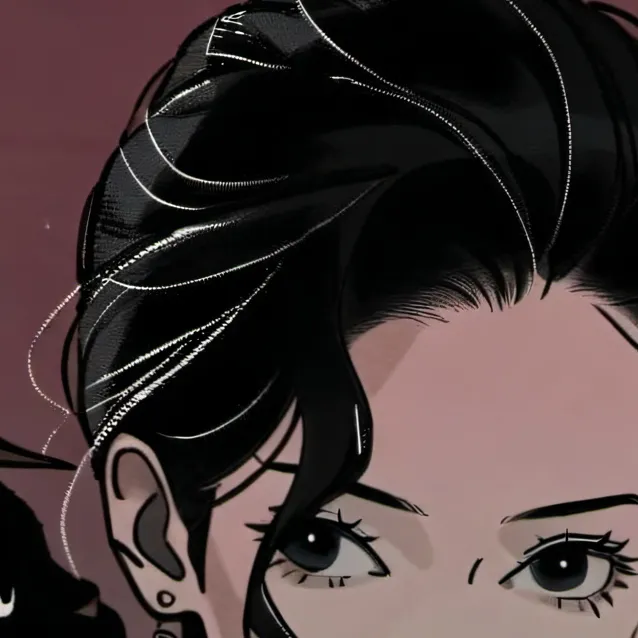 chat with ai character: karen