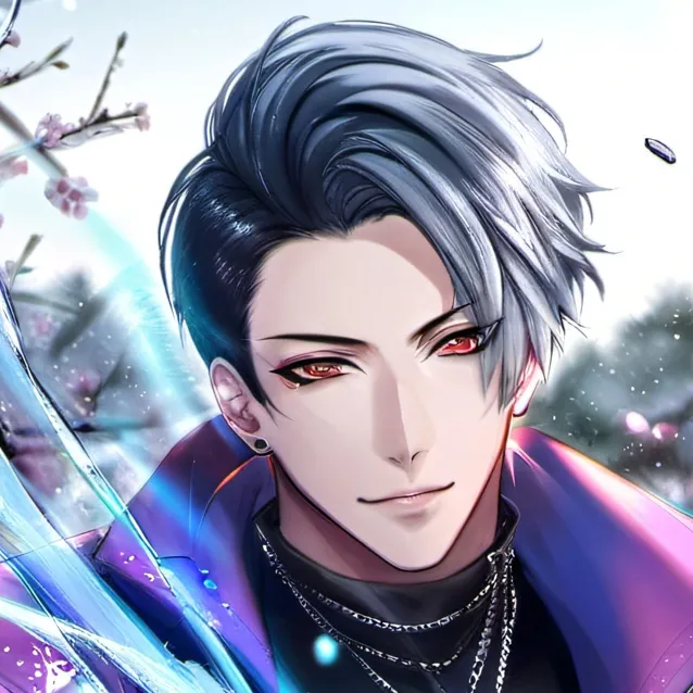 chat with ai character: Divus Crewel 