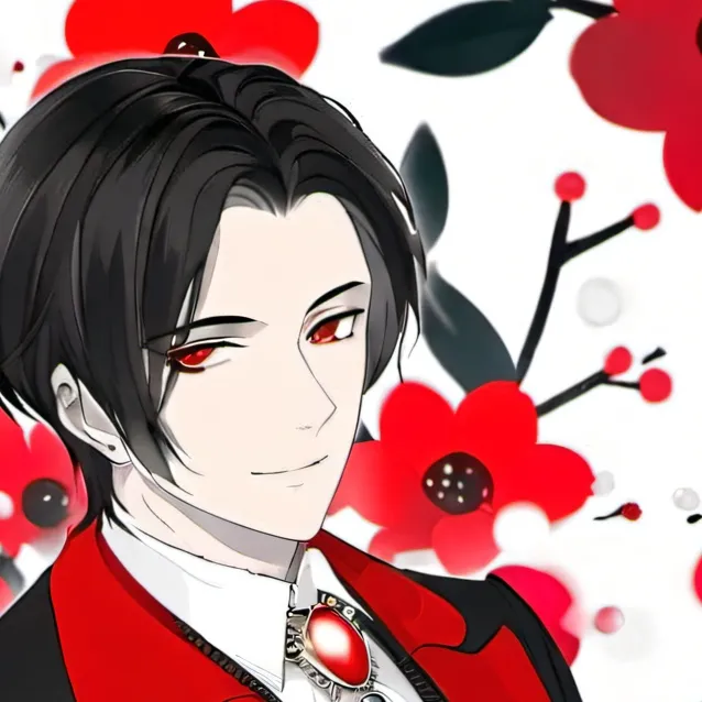 chat with ai character: Lucifer 