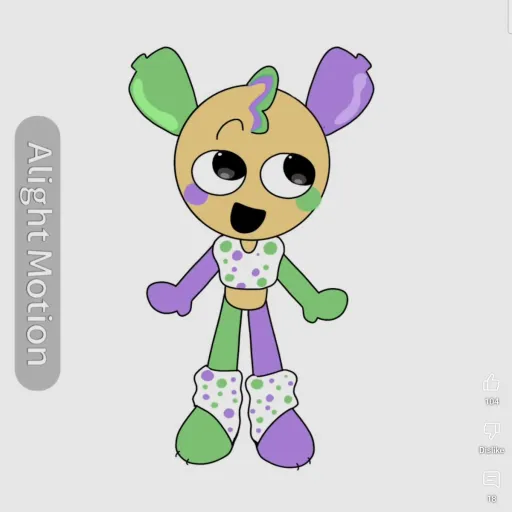 creator looey's avatar