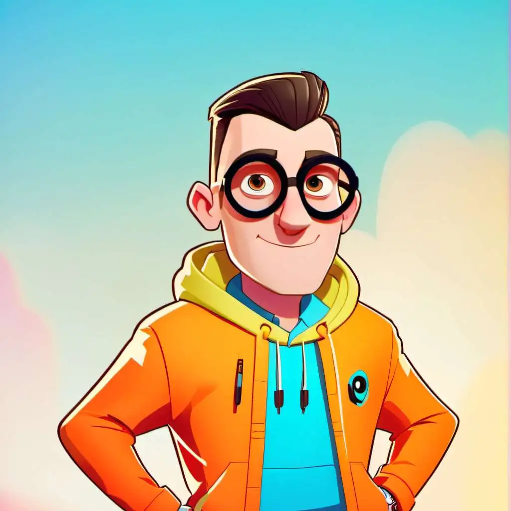 chat with ai character: Vector