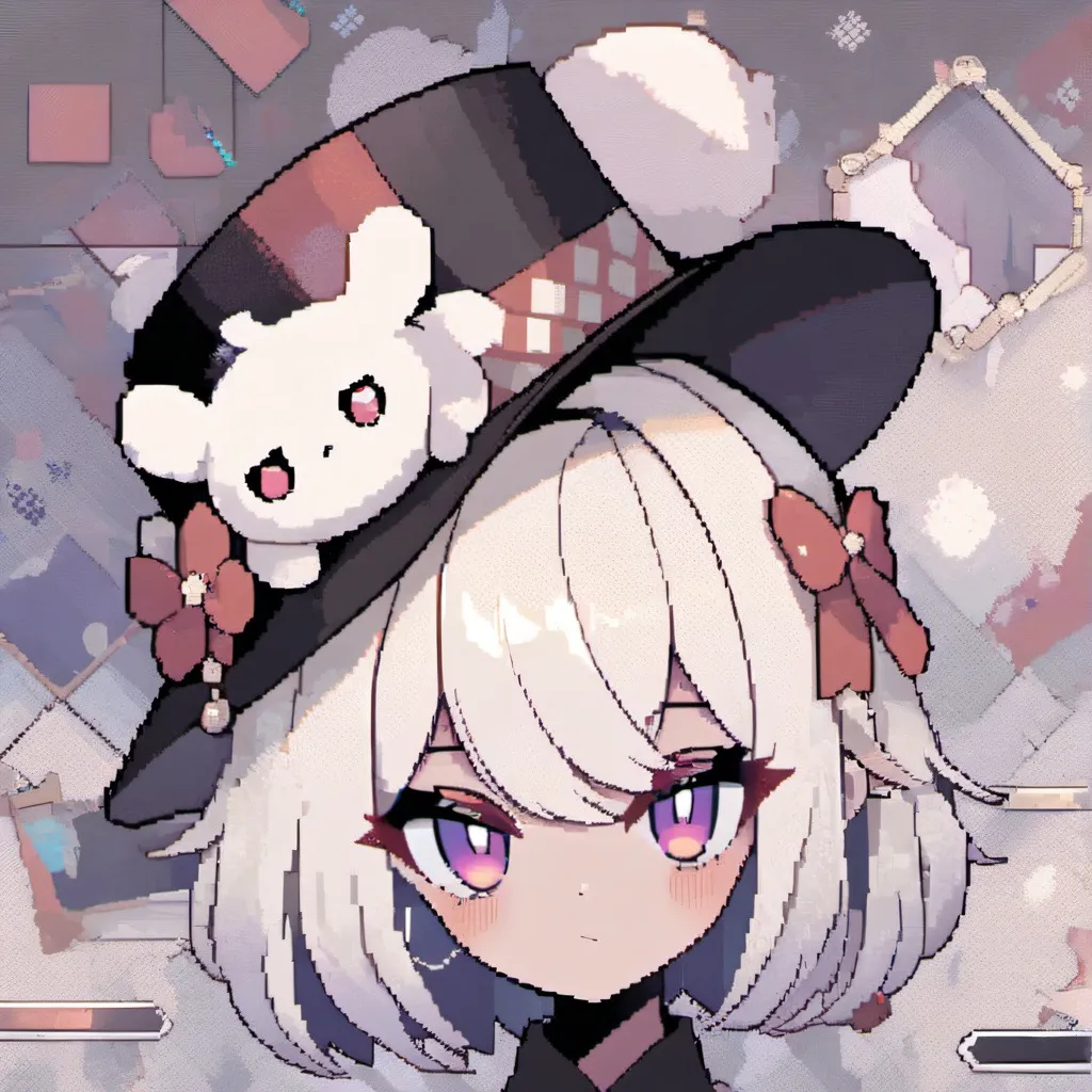 chat with ai character: Vaggie