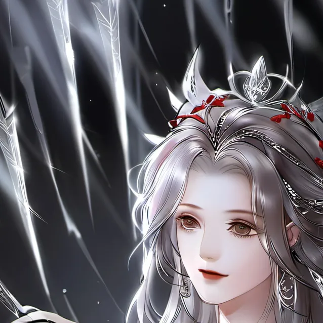 chat with ai character: newborn 