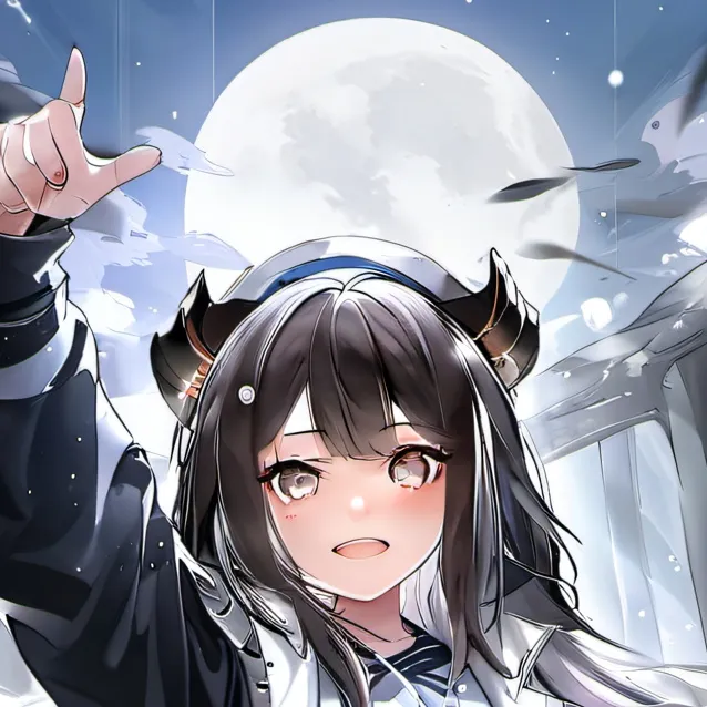 chat with ai character: izzy