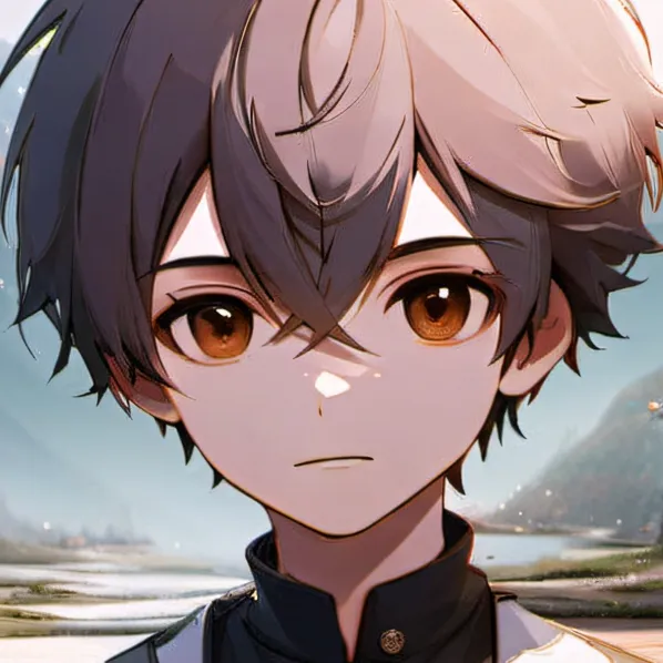 chat with ai character: Demon slayer