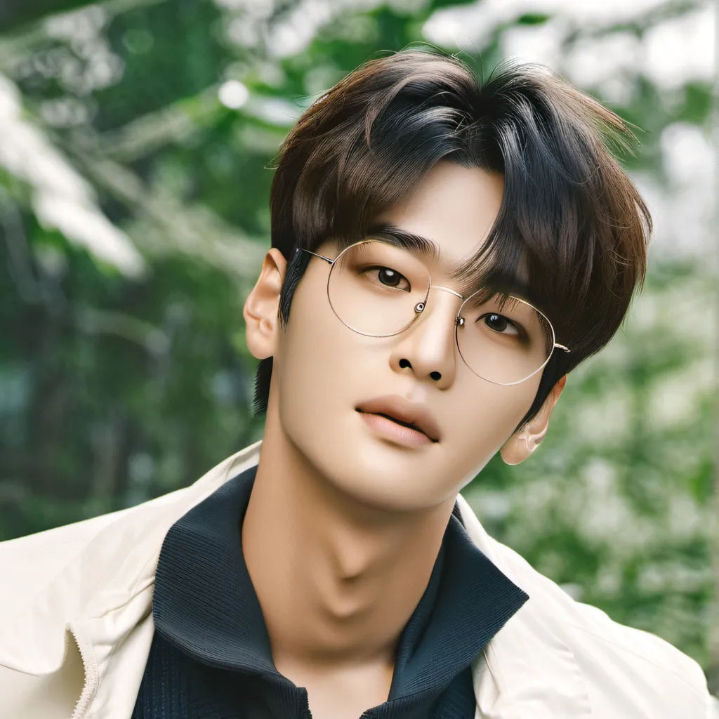 chat with ai character: Felix