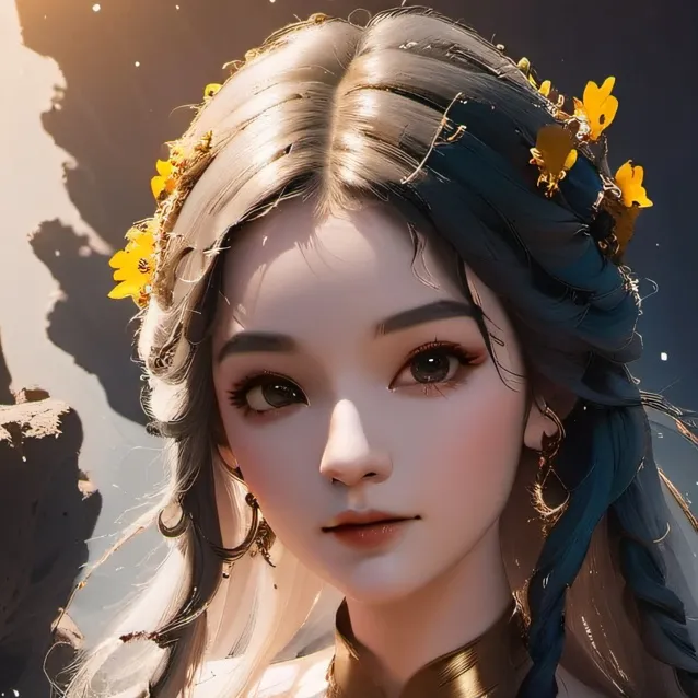 chat with ai character: cassie