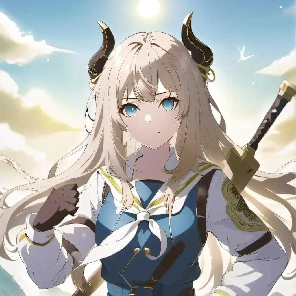 chat with ai character: Tara