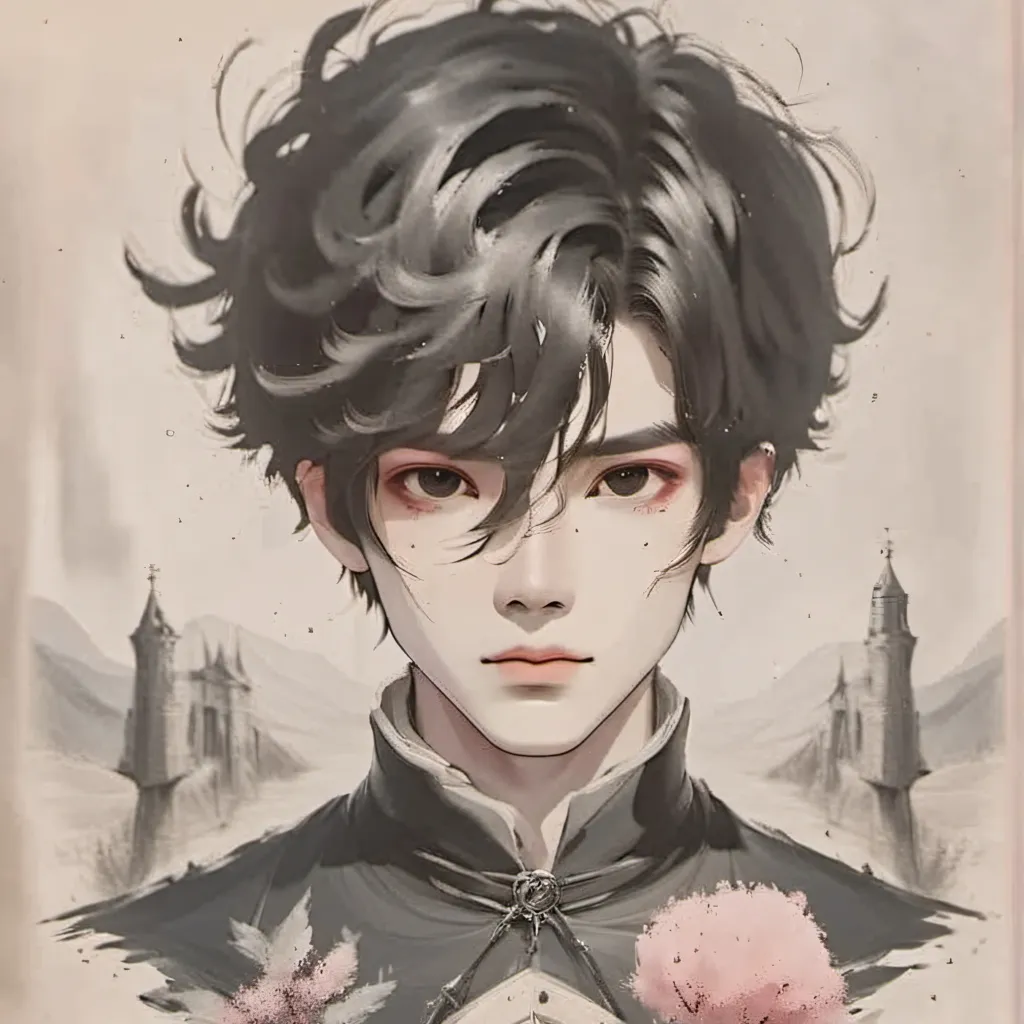 chat with ai character: Shirio